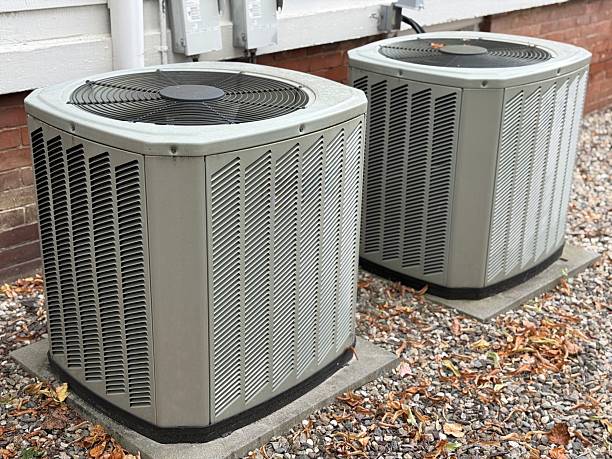 Reliable Emergency Hvac contractor in Annandale, VA by JG Cool HVAC